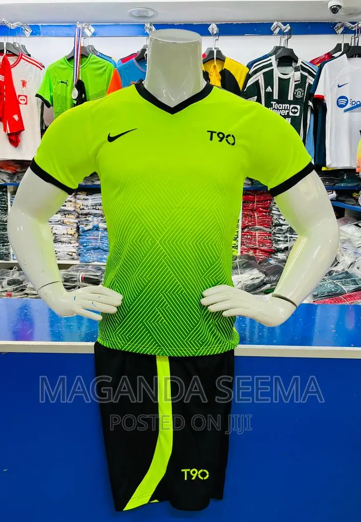 Team Uniform