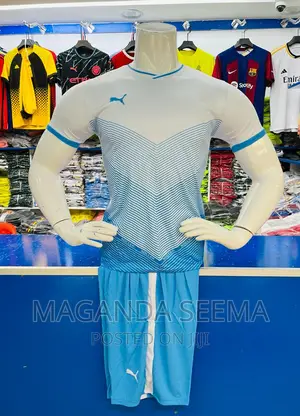 Team Uniform