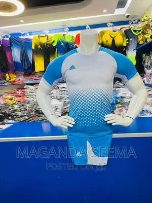 Team Uniform