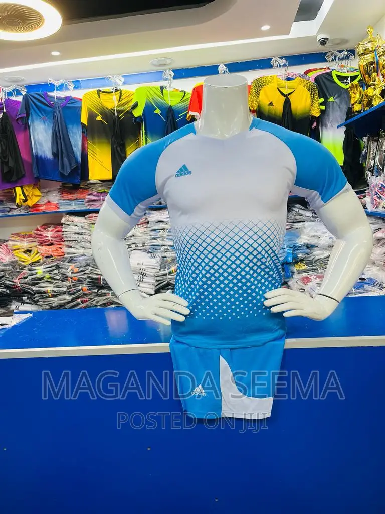 Team Uniform