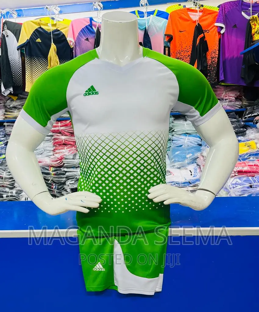 Team Uniform