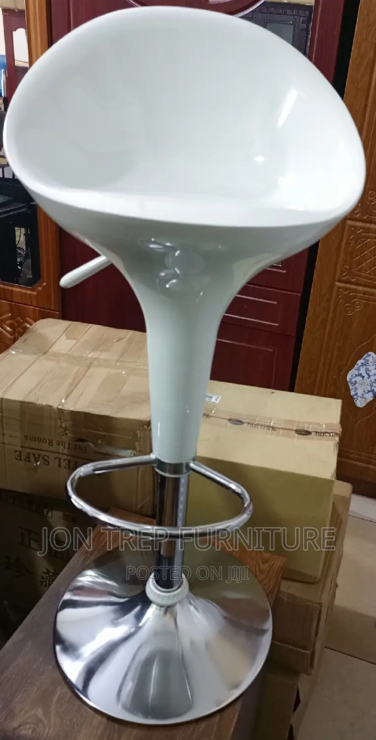 Bar Stool Adjustable