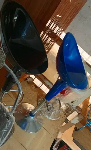 Bar Stool Adjustable