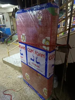 3by6/4inch Comform Mattress