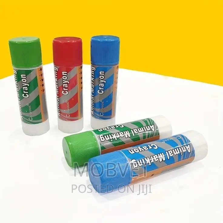 Animal Markers