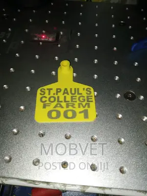 Farm Branded Tags