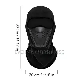 Full Face Ski Mask Men Women Cycling Balaclava