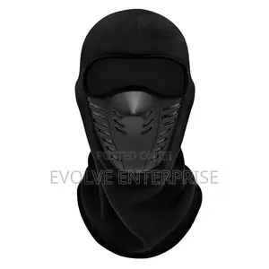 Full Face Ski Mask Men Women Cycling Balaclava