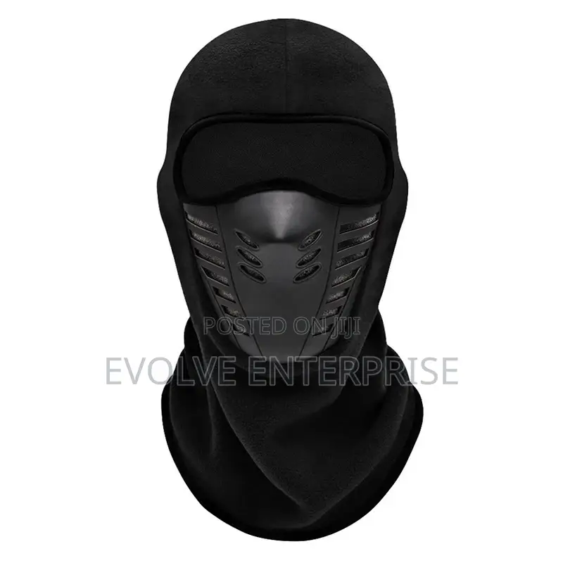 Full Face Ski Mask Men Women Cycling Balaclava