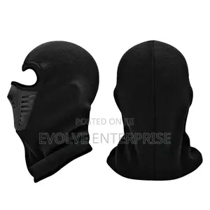 Full Face Ski Mask Men Women Cycling Balaclava