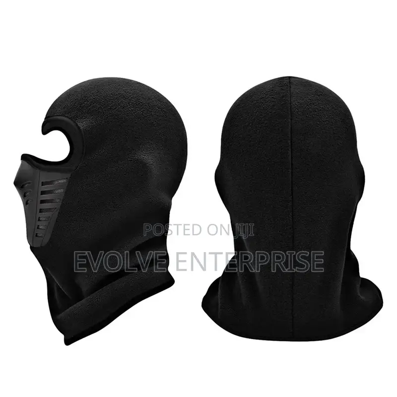 Full Face Ski Mask Men Women Cycling Balaclava