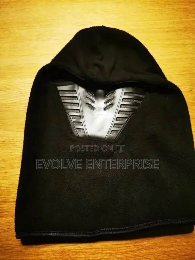 Full Face Ski Mask Men Women Cycling Balaclava
