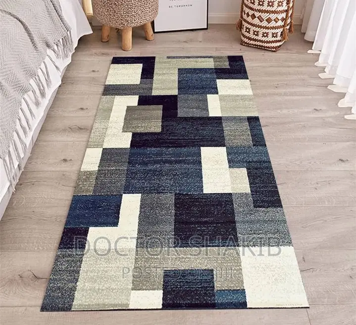 3D Carpets (200*150)Cm