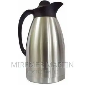 Always Stainless Steel Vacuum Flask,