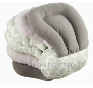 Adjustable Nursing Pillow