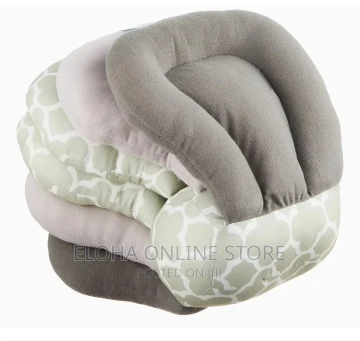 Adjustable Nursing Pillow