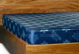5by6/6inch Euroform Smart Deluxe Mattress