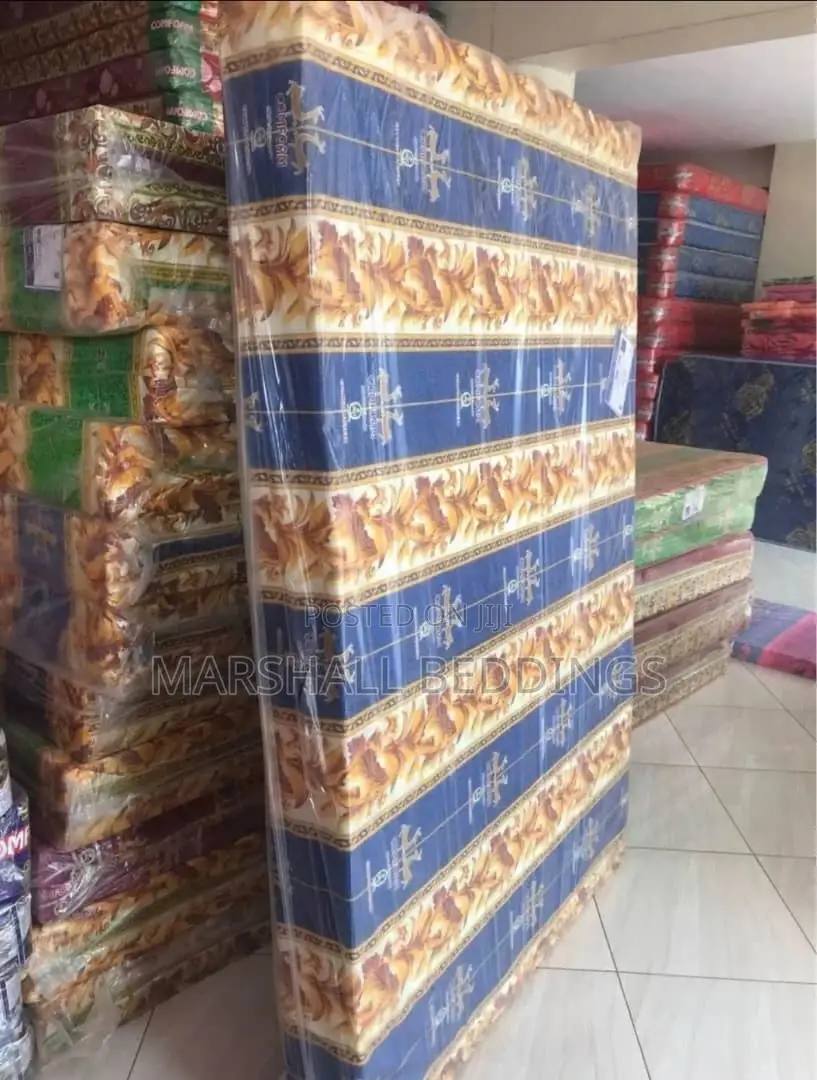3by6ft Comfortable Mattress
