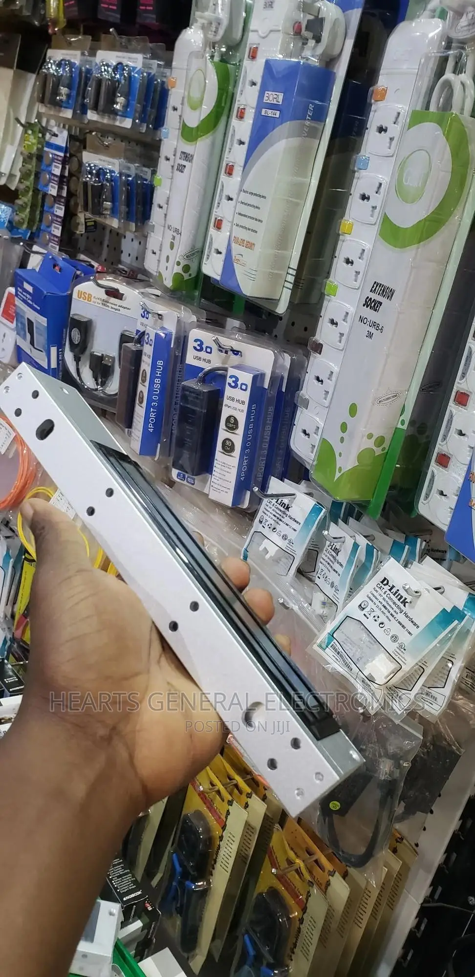 Electronic Locks / Magnetic Lock