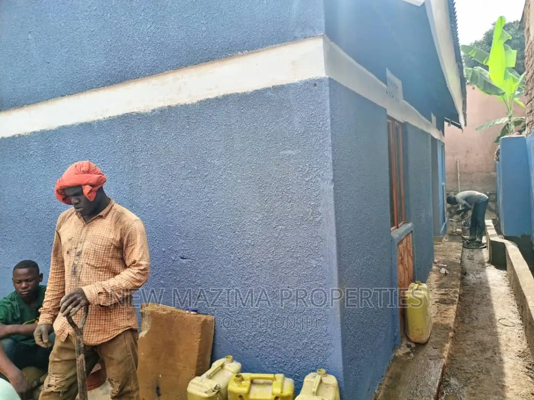 2bdrm House in Kawempe Kawanda, Division A for sale
