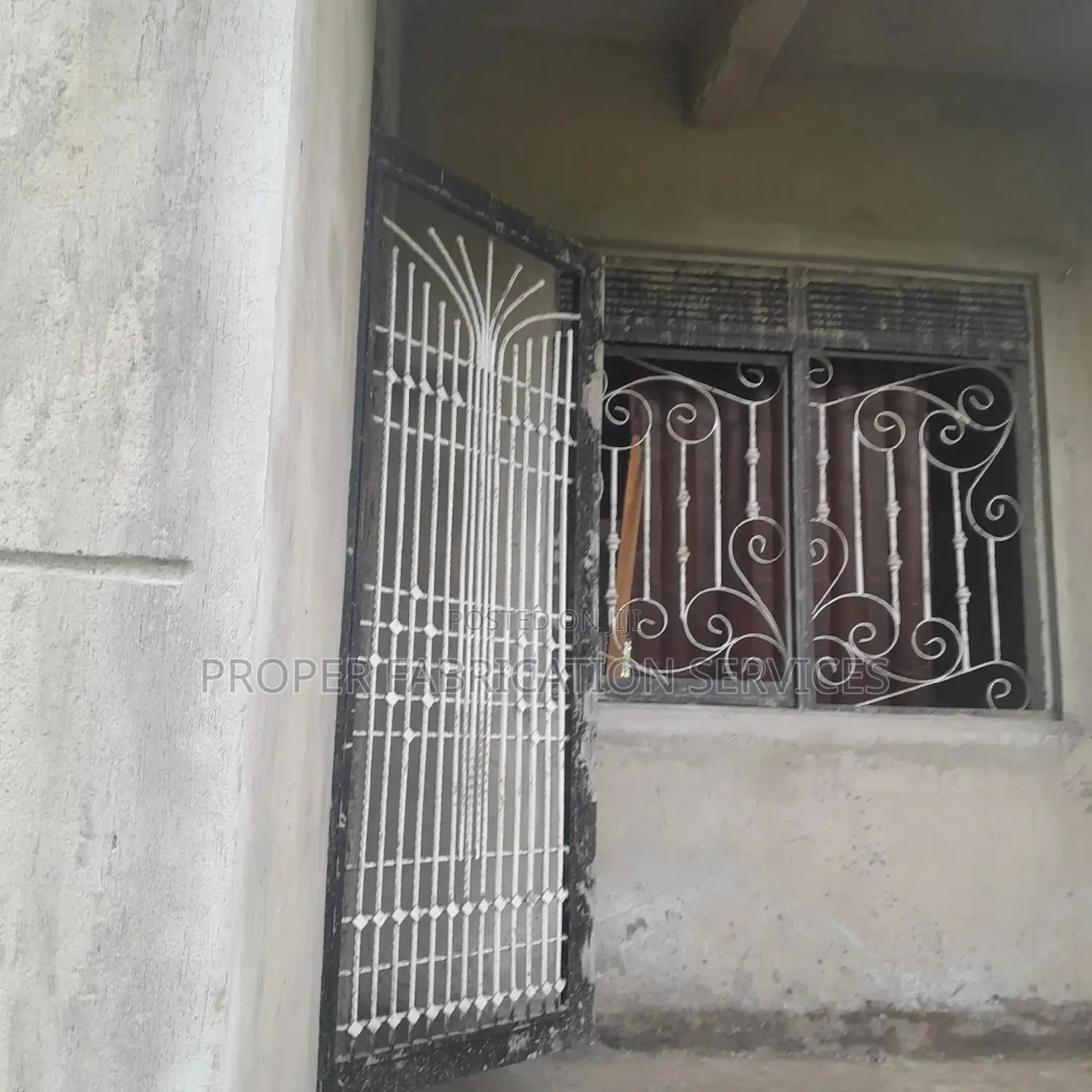 Windows and Doors