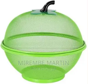 Fruit Vegetable Fruit Basket Storage Drainer Bowl Container