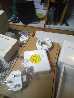 96W USB C Power Adapter