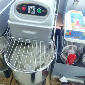 B50 Dough Mixer
