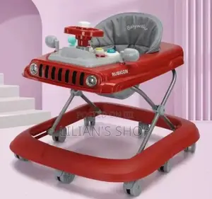 Brand New Baby Musical Walkers