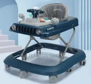 Brand New Baby Musical Walkers