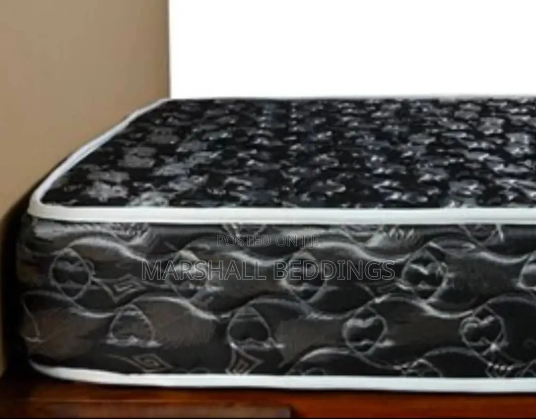 5by6/8inch Nile Spring Mattress-soft Mattress