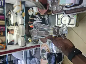 Glass Tumbler 12pcs