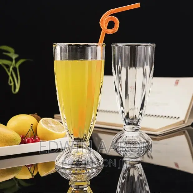 Glass Tumbler 12pcs