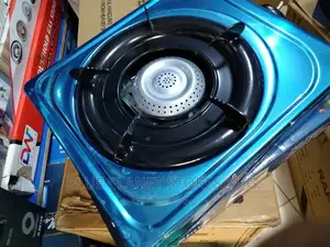 ELECTRO MASTER Single Gas Burner \\ GM-SGS-3011 \\ S/S Body