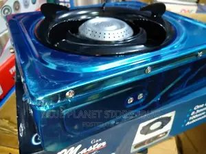 ELECTRO MASTER Single Gas Burner \\ GM-SGS-3011 \\ S/S Body