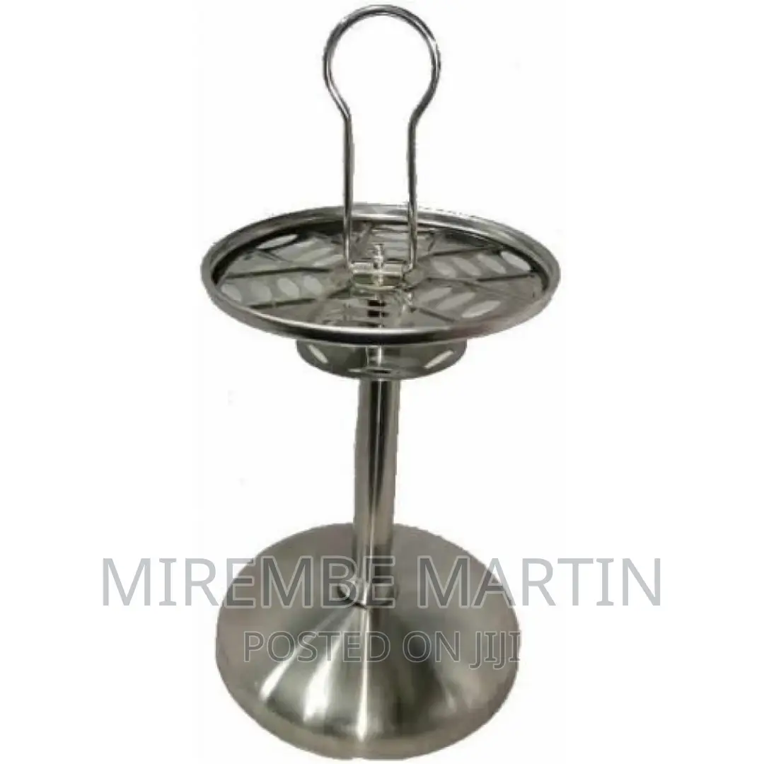 Stainless Steel Spoons/Forks Cutlery Storage Organizer