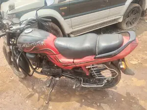 Honda Hornet 2017 Black