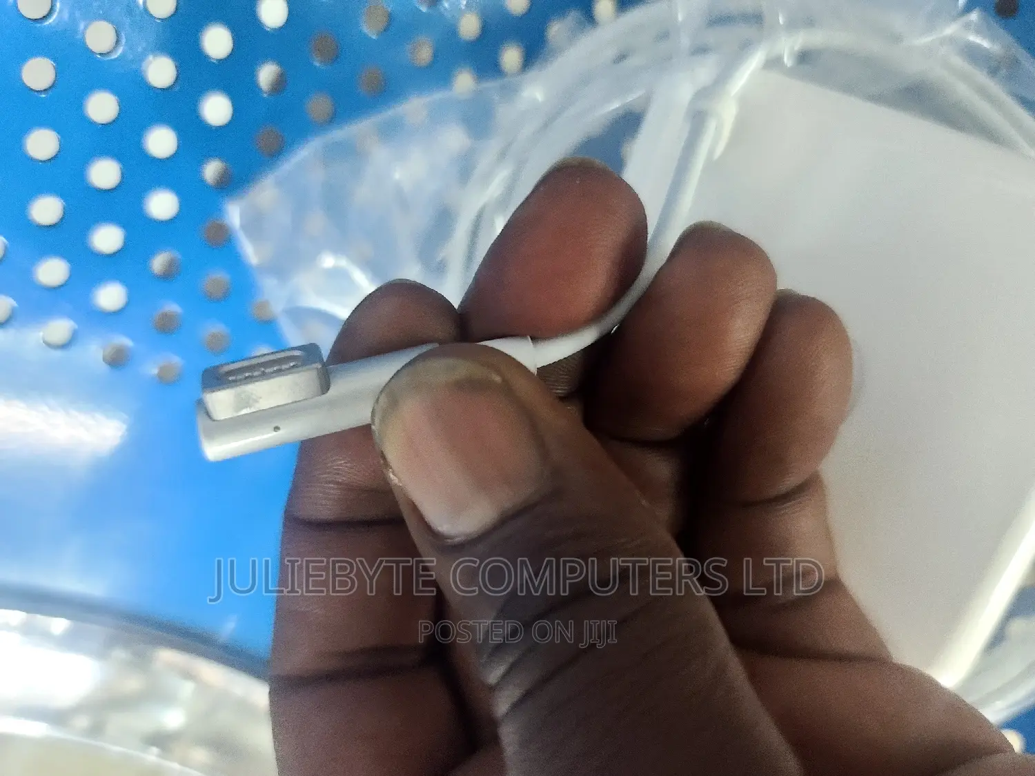 Apple Macbook Charger Magsafe 1(Type L)