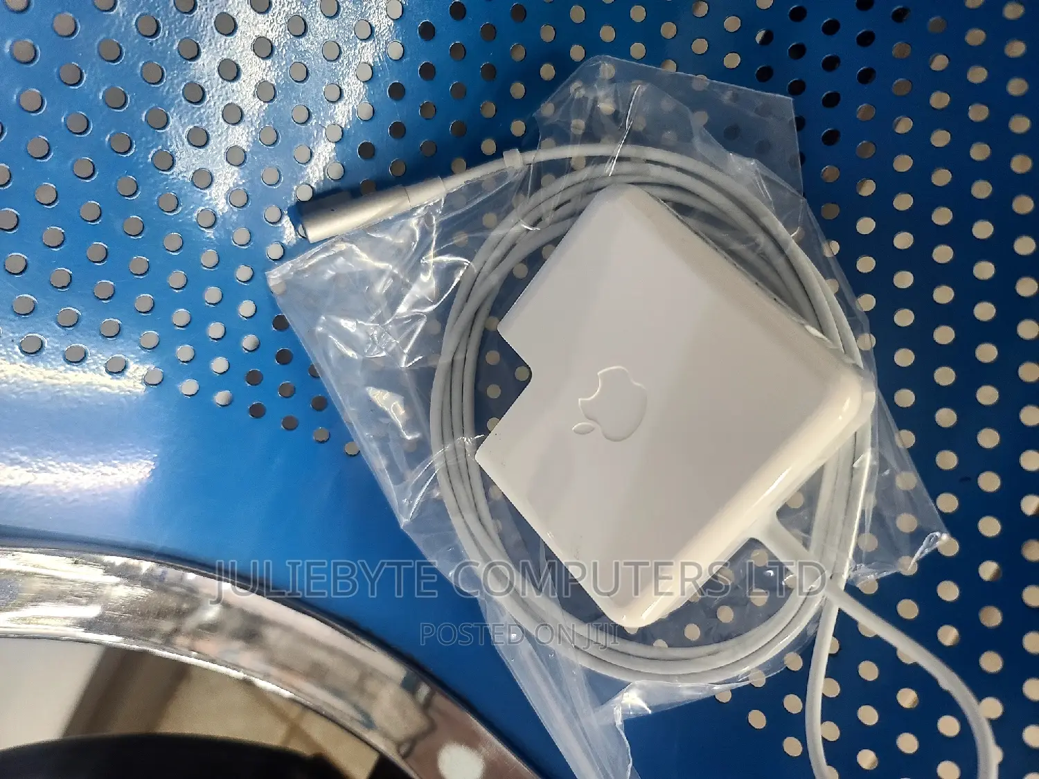 Apple Macbook Charger Magsafe 1(Type L)