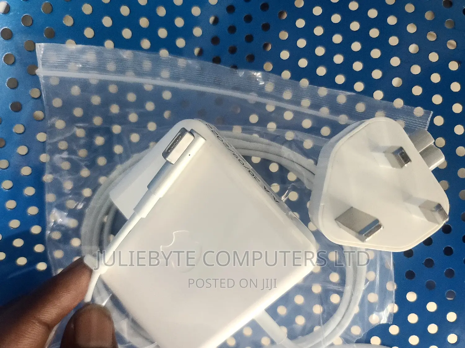 Apple Macbook Charger Magsafe 1(Type L)