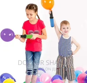 Heavy Duty Manual Hand Balloon Blower
