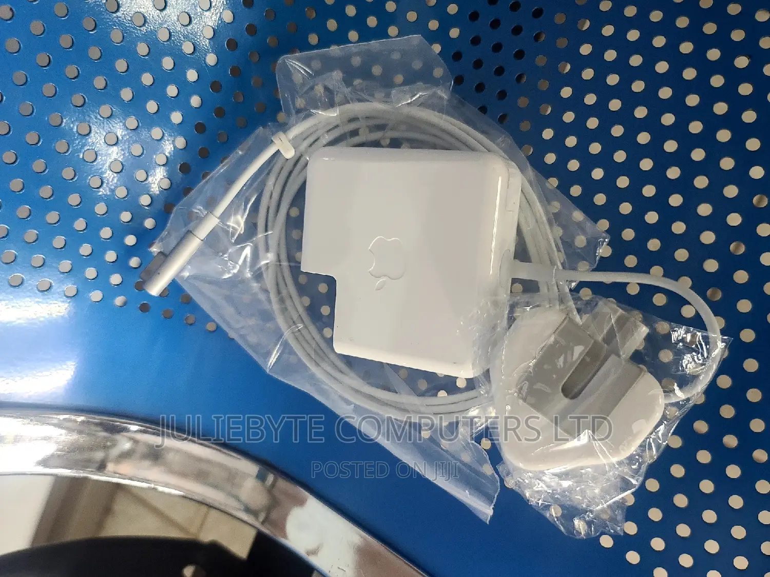 Apple Macbook Charger Magsafe 1(Type L)