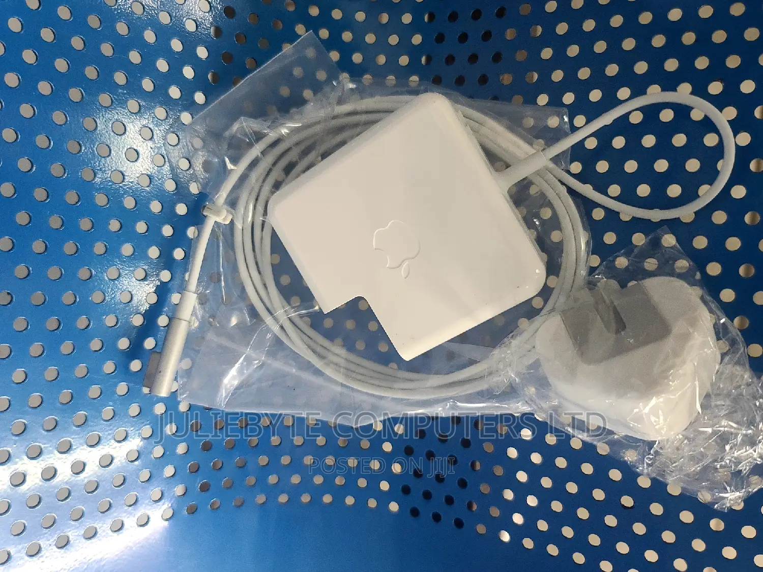 Apple Macbook Charger Magsafe 1(Type L)