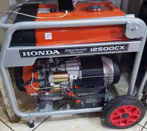 10kva Honda Generator