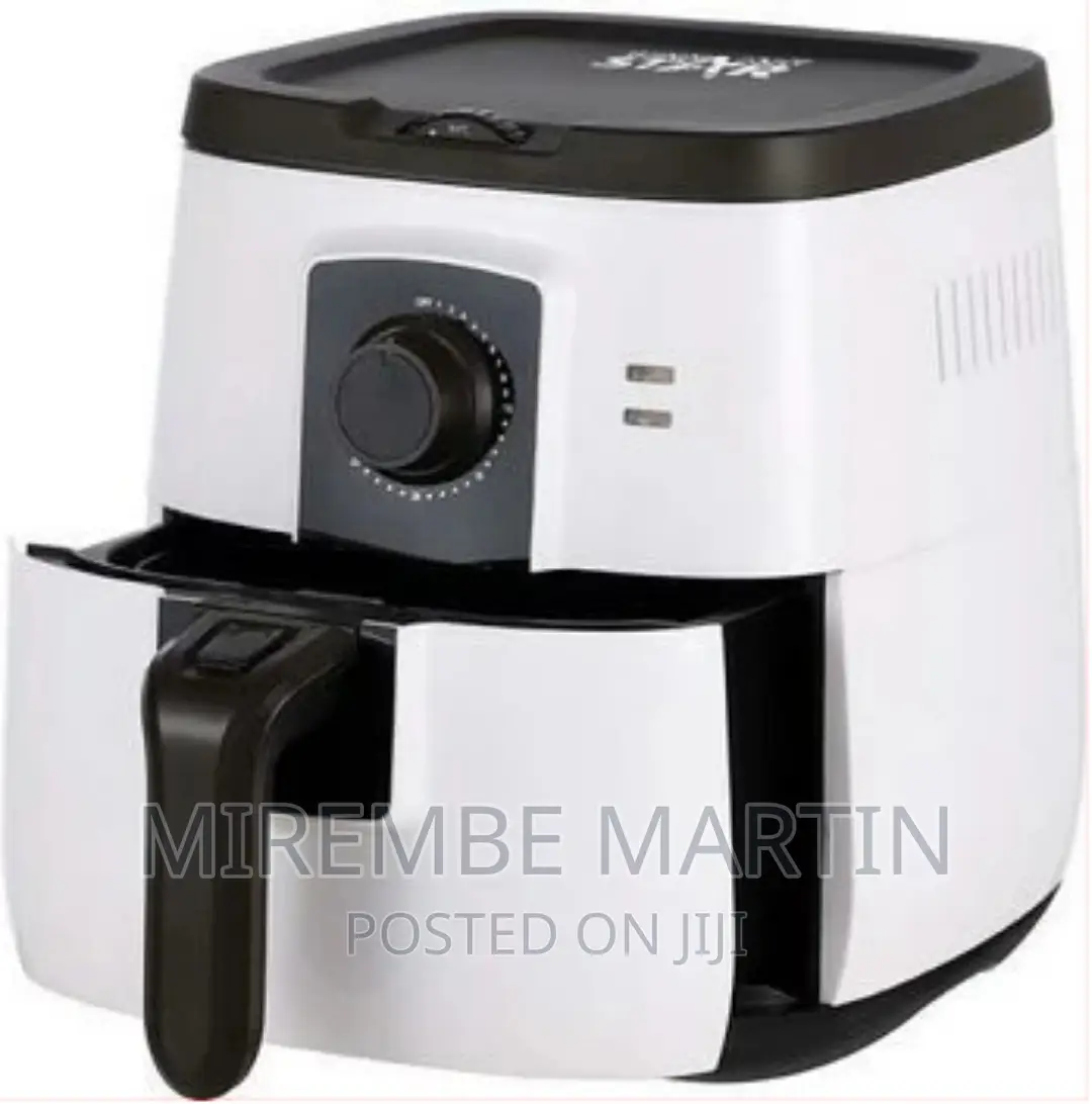 Winningstar 4.5litre Air Fryer With Adjustable