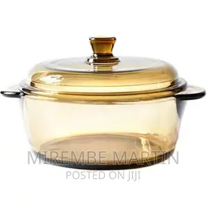 1.Lsoup Mixing Baking Serving Glass Casserole Dish