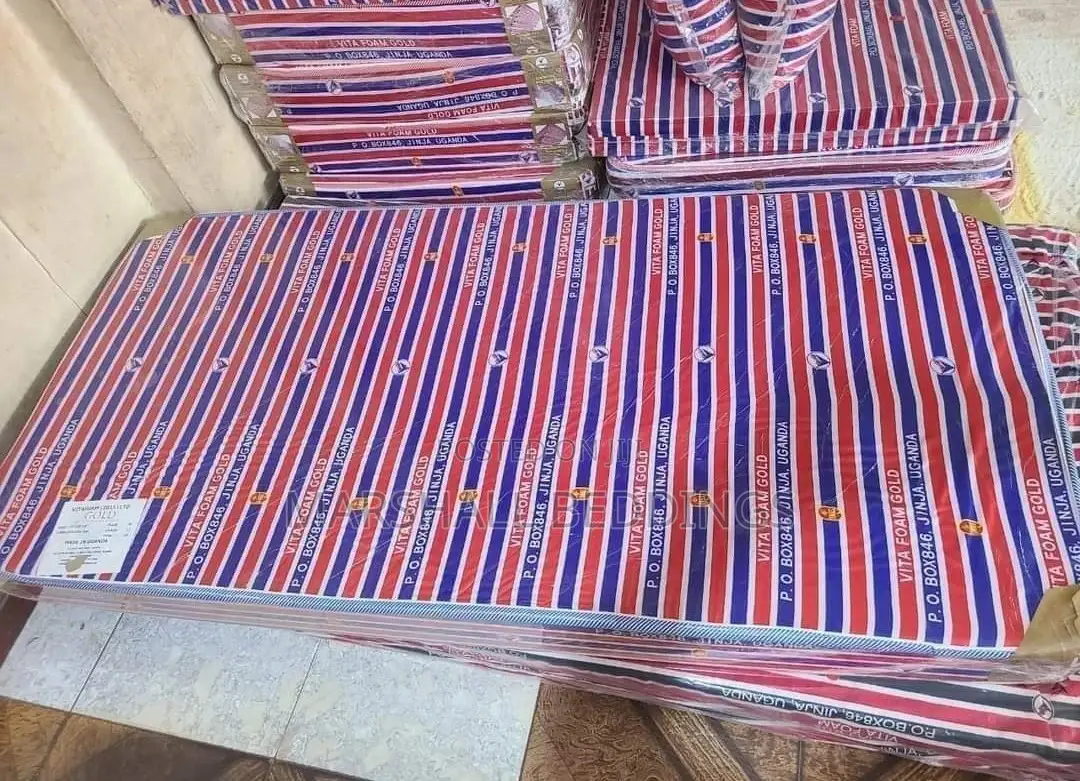 3*4ft Vitaform Mattress