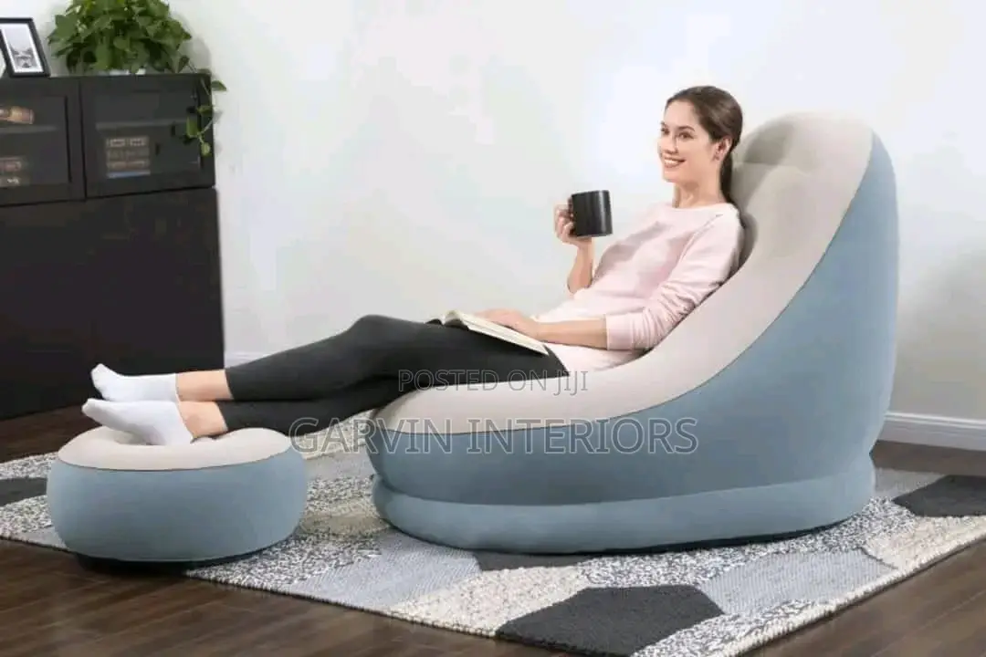 Intex Chair