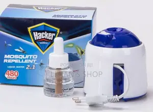 Original Mosquito Repellant