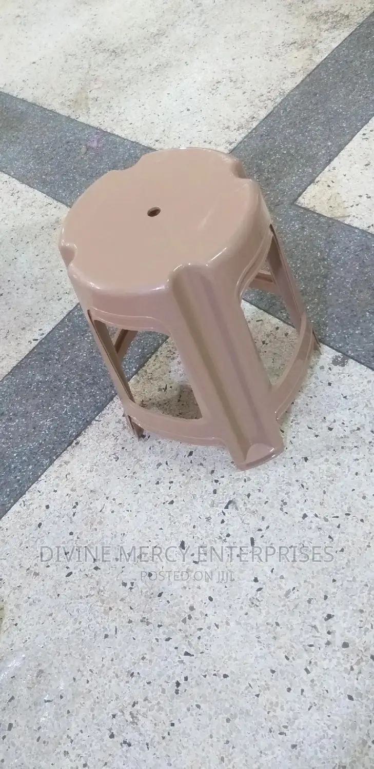 Round Stool